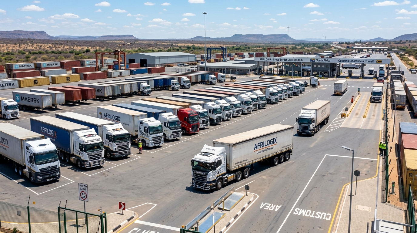 Heavy Haulage Lowbed