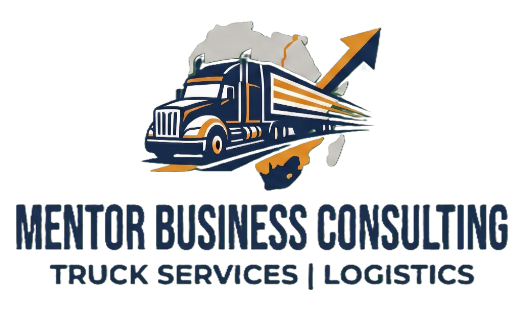 Mentor Business Consulting Logo